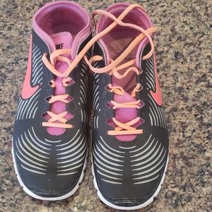 Nike Free Women's Tennis Shoes